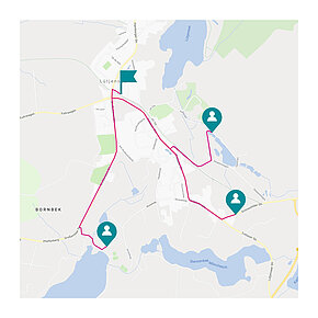Navi-Map