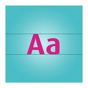 Druckdaten Aa