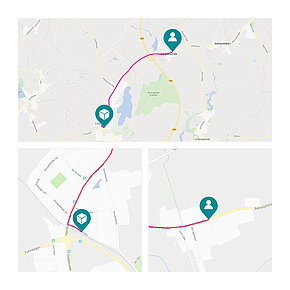 Multi-Map
