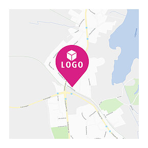 Logo-Map
