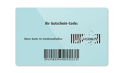 Karten-Rubbelfelder