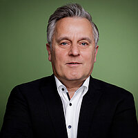 Torsten Becker, Key Account Manager bei PAV