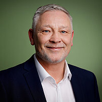 Marc Dühring, Key Account Manager bei PAV