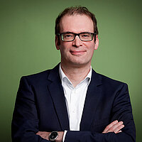 Stefan Voß, Leiter Mailing bei PAV