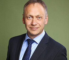 Dirk Kistenmacher