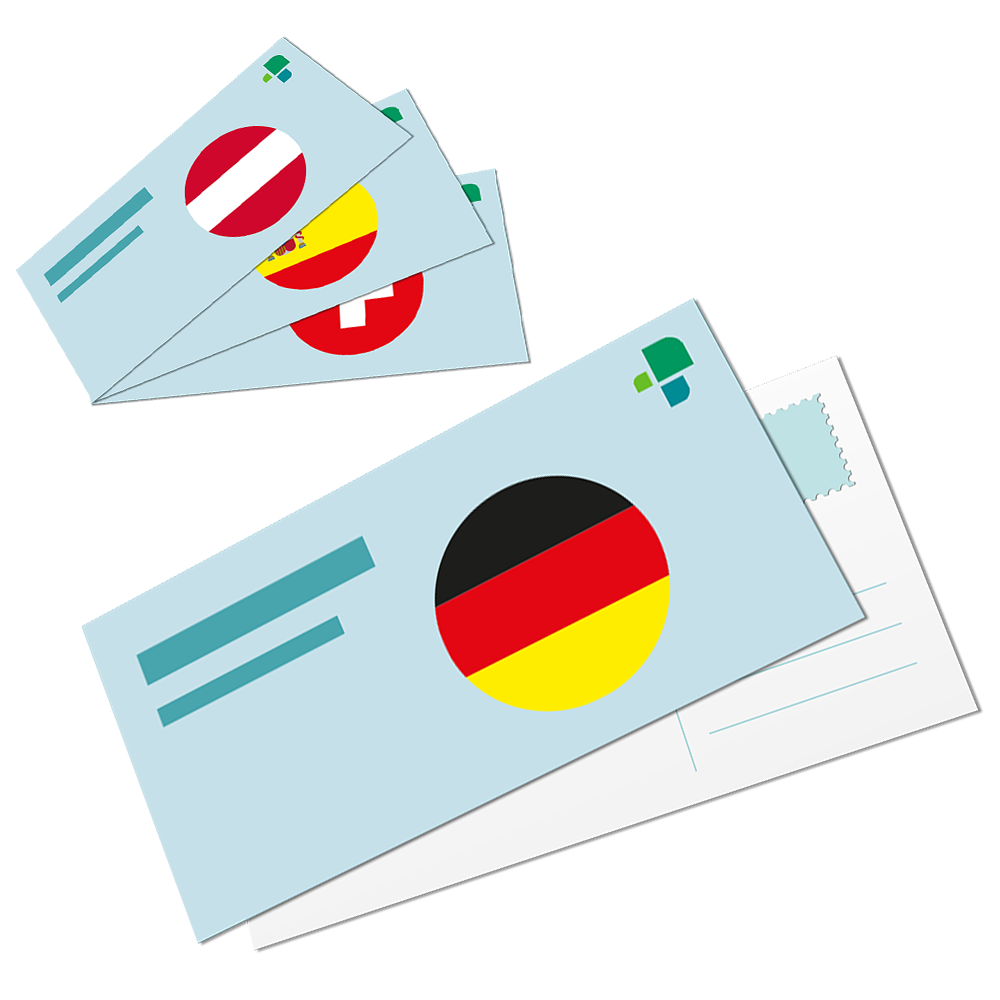 Postkarte