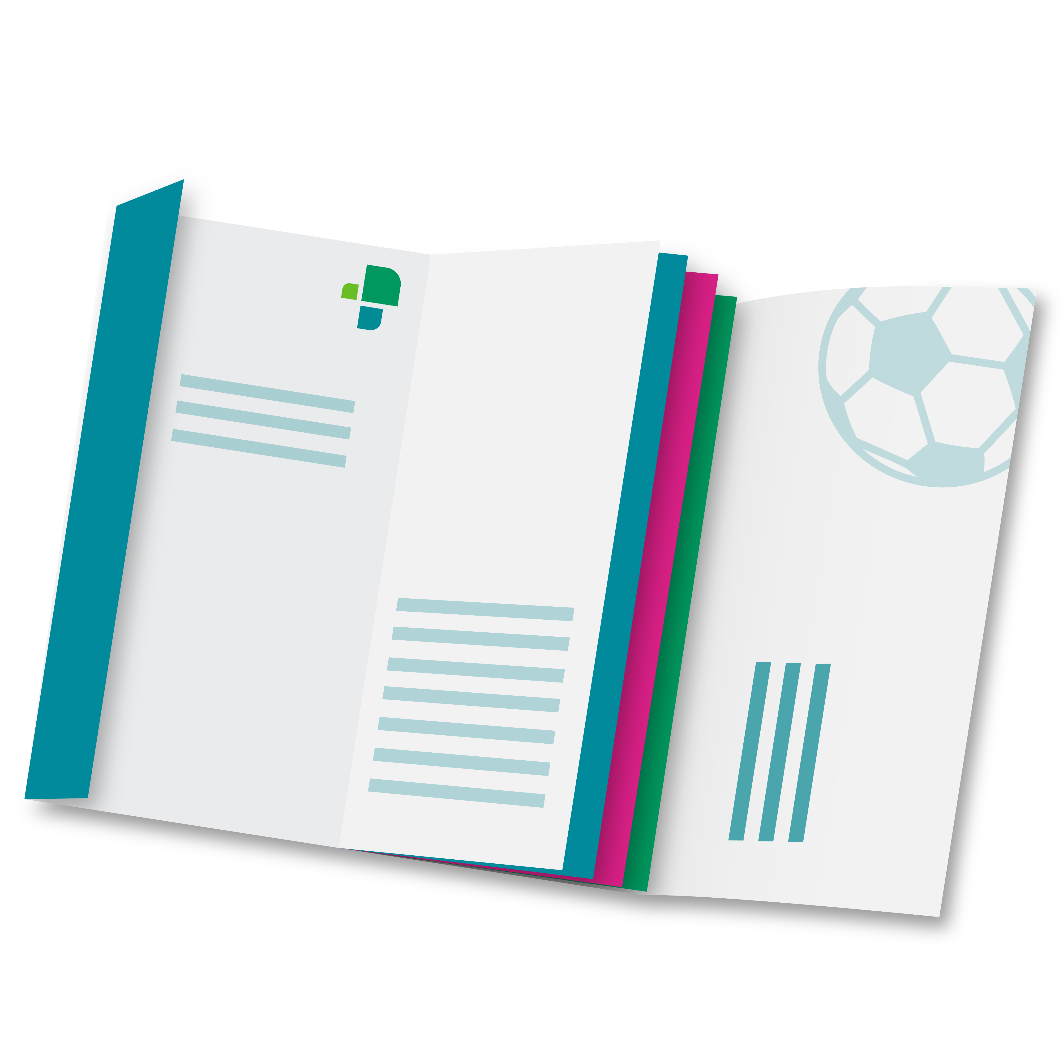 Register-Selfmailer